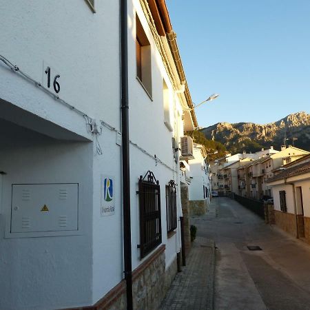 Casa Rincon De Cazorla Villa Exterior foto